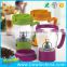 2016 hot sell new products smart shaker bottle as seen on tv in alibaba