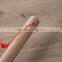 5 stitches long handle natural sorghum corn broom
