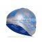 Custom Fashion Elegant Racing Swim Cap (CAP-800)