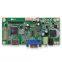 FHD LED display control board, VGA+HDMI