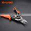 Professional Taiwan Type Straight Aviation Snips