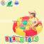 14-pcs Sand Beach Toys Set