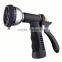 various style superior Solid Brass Strength Fabric energy-saving flame spray gun