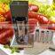 5LBS Stainless Steel manual sausage stuffer