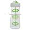 2016 Amazon shipping directly salad mixer salad dressing shaker