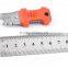 TK-1566 Outdoor Camping Survival Tool Molle System Beetle Webbing Buckle Tactical Knife