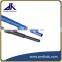 Blue Anodized telescopic pole/Black Anodized telescopic pole/ Red Anodized telescopic pole