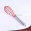 Hot Selling Food Grade Silicone Egg Whisk