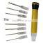 9 Pcs Lighted Precision Screwdriver Set