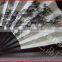 Bamboo silk fan wholesales for home decoration