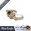 stainless steel entry privacy passage sliding hidden door lock