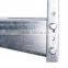 Powder coating outdoor air conditional brackets