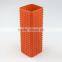 Supreme Quality Silicone Pet Dog Fur Remover Square Dog Hair Removal Comb