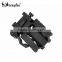 Oeagles Y0037D QD Tri Sides Exntend Picatinny Rail With 21mm Rail Weaver Hunting Accessories Gun Scope/ Flashlight Mounts