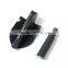 Multifunction Camping Straight Shank Folding Shovel