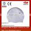 Wholesales silicone comfortable silicone durable swimming caps