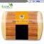 Manufacturers selling customizable launder bamboo chopping block 18 * 12.5 * 0.7 Inch