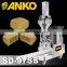 Anko High Capacity Electric Stainless Steel Pistachio Ball Making Machine