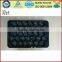  China Gold Supplier FDA/SGS Approved High Quality Supermarket Display PP Apple Packing Tray