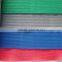 Eco-friendly design PVC S MAT pvc cushion mat