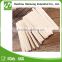Direct factory Grade A Birch wood ice cream stick with raw material from Russia