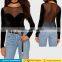 2015 cheap women's Sheer Mesh top,See Through Short Sleeve T-Shirt,wholesale ladies mesh cover-up