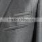 2016 nice design slim fit suit for man