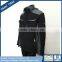 Zip Off Hood and Warm Quilt Lining Functional Jacket for Unisex for Cold Days