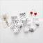 5 Pairs Baby Boy Girl Cotton Cartoon Socks NewBorn Infant Toddler Kids Soft Sock