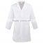 cotton white hospital medical lab coat in uniforms