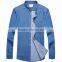 Cowboy Shirt Denim Shirt Men