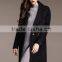 fashion winter coat bespoke wool women overcoat OVCW059