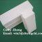 High alumina ceramic tile brick factory price