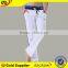 Breathable mens mesh track pants