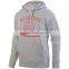 Youth 60/40 Fleece Hoody Custom Multi Color Hoodies Autumn 60% Cotton 40% Polyester Athletic Fleece Sweaters