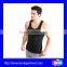 Fashion dry fit sports gym tank top/vest/singlet for men