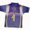 Cricket Team Wears Full Sublimation