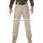 Security Uniform Pant for Men Striped
