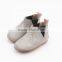 Soft sole leather tolddler boots babies shoes in bulk