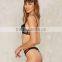 Runwaylover 5500 Hot Sale Sexy Mesh Sexy Embroider Sexy Bra Set