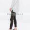 EY0033L Winter Women Stylish Cultivate One's Morality Stretch Leggings