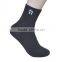 Nuoxi men's cotton sports socks in good quliaty