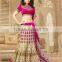 Designer Party Wear Lehenga Choli Ready Stock