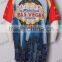 Fashional design sublimation printing custom dry fit sublimation print dart shirts men jersey