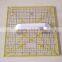 Quilting Quilters Tool Ruler Handle Template Marking Simplicity