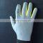  China safety winter night reflective light gloves