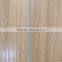 Dongguan Cheng Wei double side grey very soft polyester reflective yarn for knitting clothing