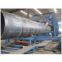 SSAW spiral welded steel pipe