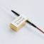 2x2BA Mechanical Fiber Optic Switch