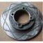 Factory Supply  Car Brake rotor brake parts